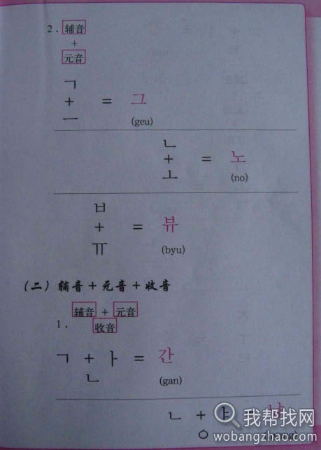 零起点学习韩国语发音mp3教程 pdf图书2.jpg