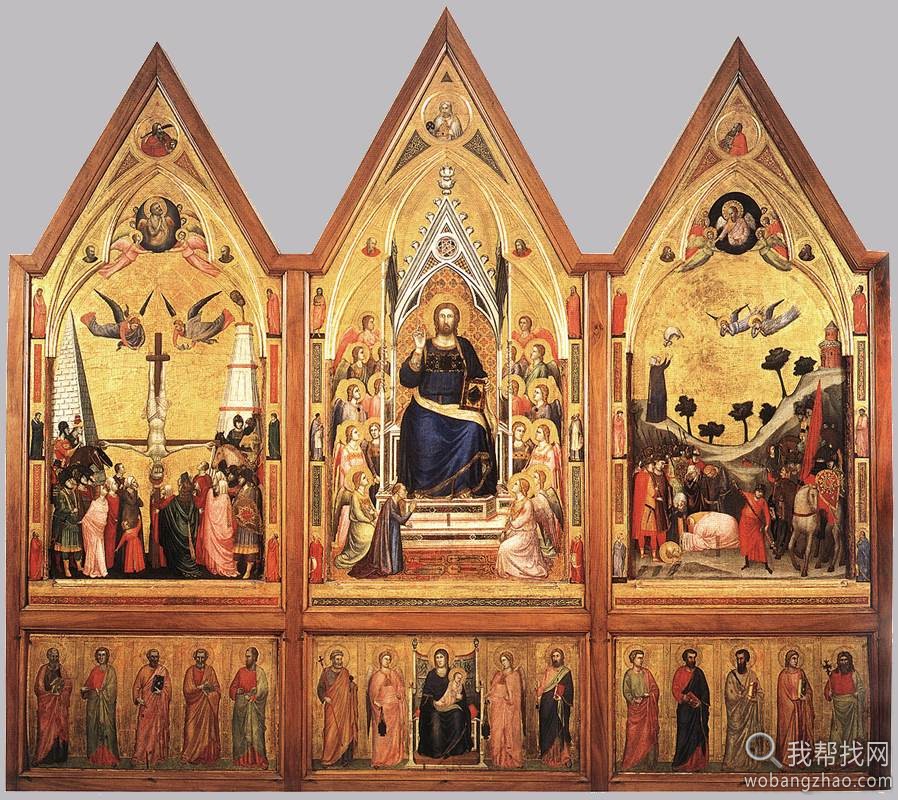 Giotto - The Stefaneschi Triptych.jpg