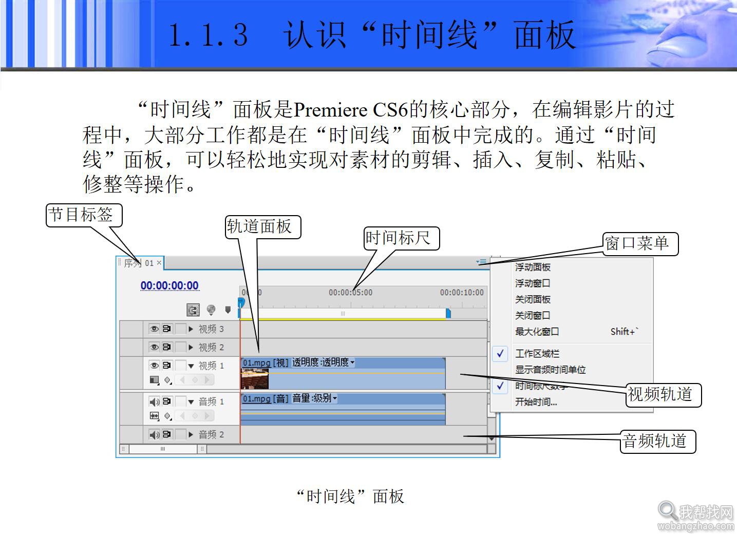 ppt和pdf格式的premiere cs6入门学习教程 (3).jpg