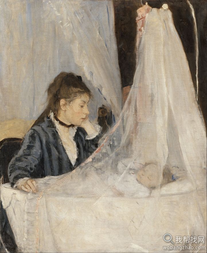 Berthe Morisot The Cradle .jpg