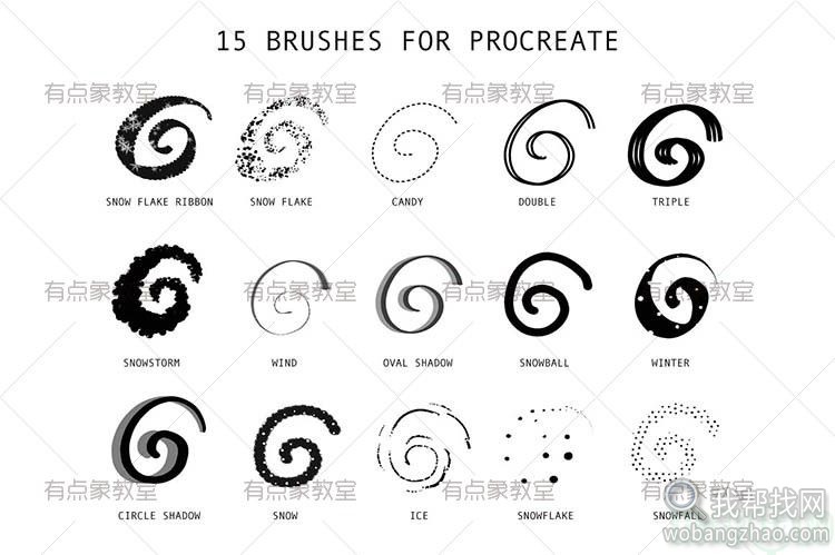 ipad procrate绘画笔刷3000个 (10).jpg