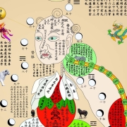 数百份稀缺珍藏【修道净身文化资料】合集打包下载