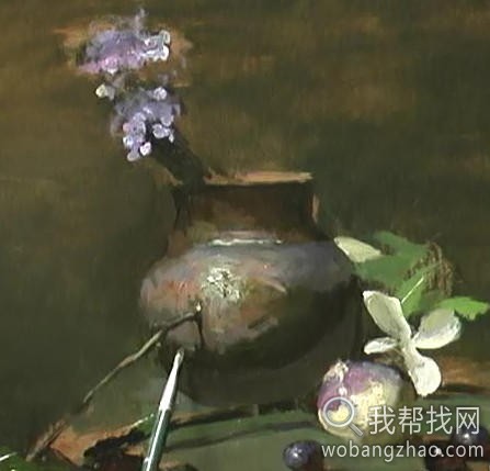 戴维莱费尔--大师静物油画6.jpg