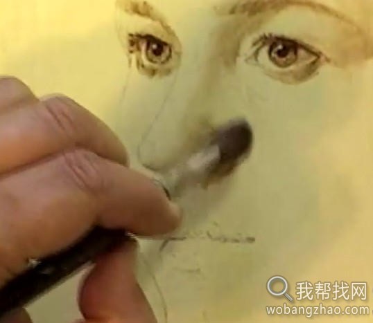 《安娜》古典油画肖像技法2.jpg