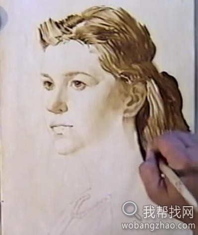 《安娜》古典油画肖像技法5.jpg