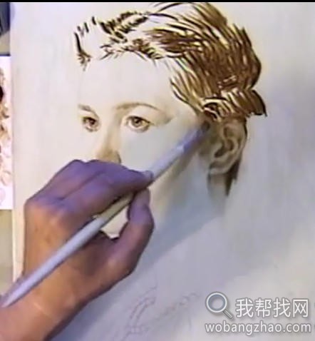 《安娜》古典油画肖像技法4.jpg