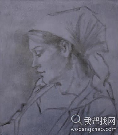 Johnnie Liliedahl精品油画人物教程1.jpg