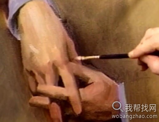 Painting Hands手部的描绘4.jpg