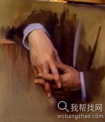 Painting Hands手部的描绘6.jpg