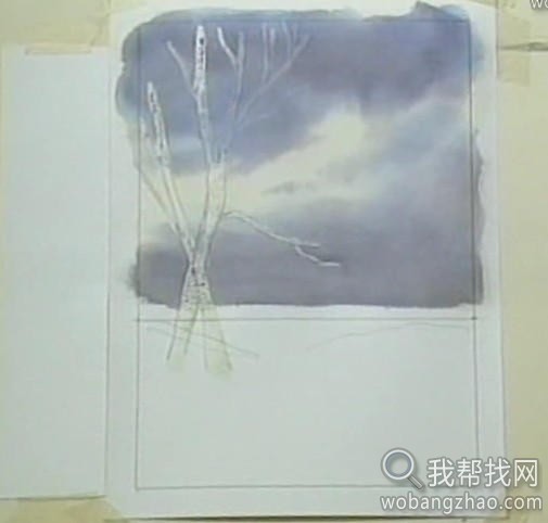 跟傅兰克学画画8.jpg