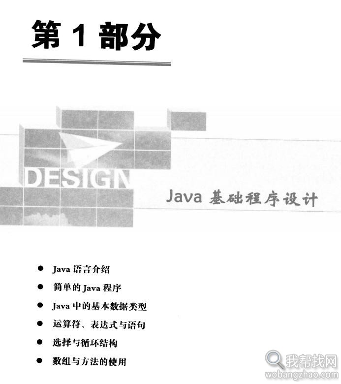 JAVA学习开发实战教程视频 书籍1.jpg