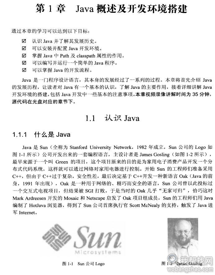 JAVA学习开发实战教程视频 书籍2.jpg