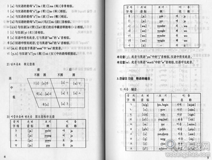 无师自通韩国语书籍4.jpg