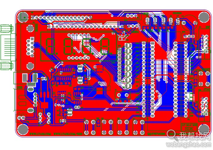 AVR单品机软件和硬件设计制作视频教程资料 (9).jpg