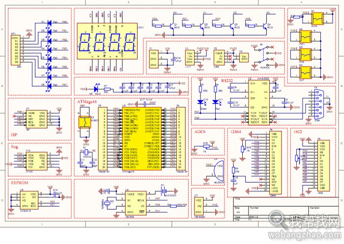 AVR单品机软件和硬件设计制作视频教程资料 (10).jpg