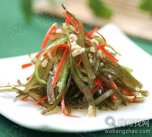 最新风味特色凉菜技术配方做法 各地凉拌菜凉拌面冷面制作技术配方大全8.jpg