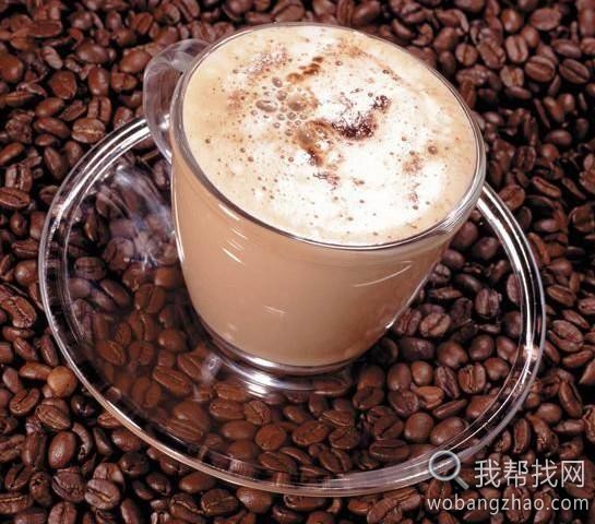 各种咖啡做法配方 开咖啡店的流程设备知识 咖啡店装修大全4.jpg