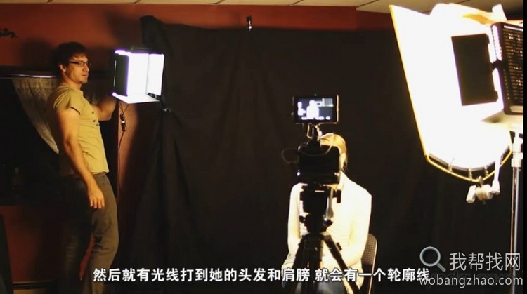 数码单反相机拍摄视频影片教程高级课43集 (13).jpg