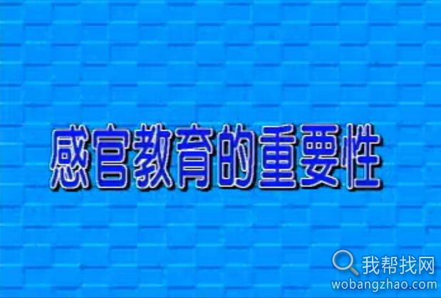 蒙特梭利早教胎教家庭教育资料全套打包下载 (1).jpg