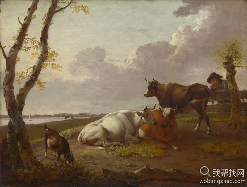 Heinrich Wilhelm Schweickhardt - Cattle.jpg