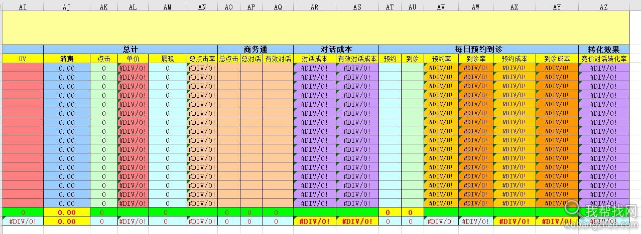 百度竞价日常成本核算报表.jpg