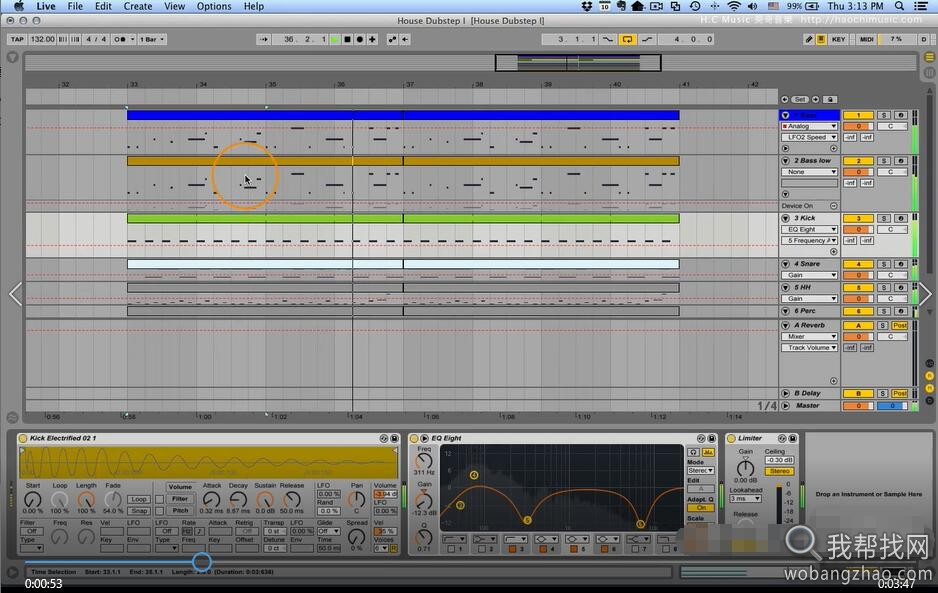 Ableton Live 9视频教程 (5).jpg