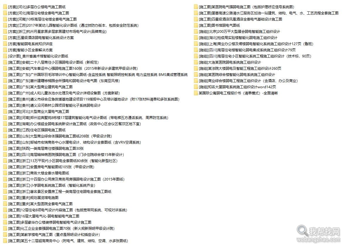 智能化弱电设计、图纸、案例、合同及培训资料大全 (6).jpg
