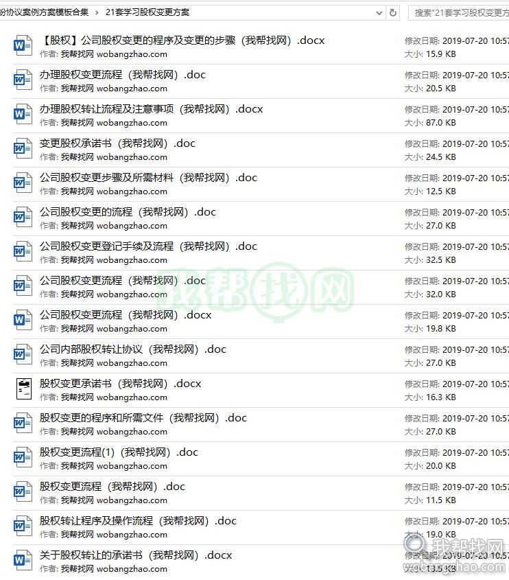 股权设计分配与融资入股等资料合同协议 (4).jpg