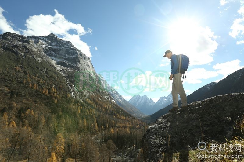 正能量攀登登山极限挑战图片素材 (9).JPG