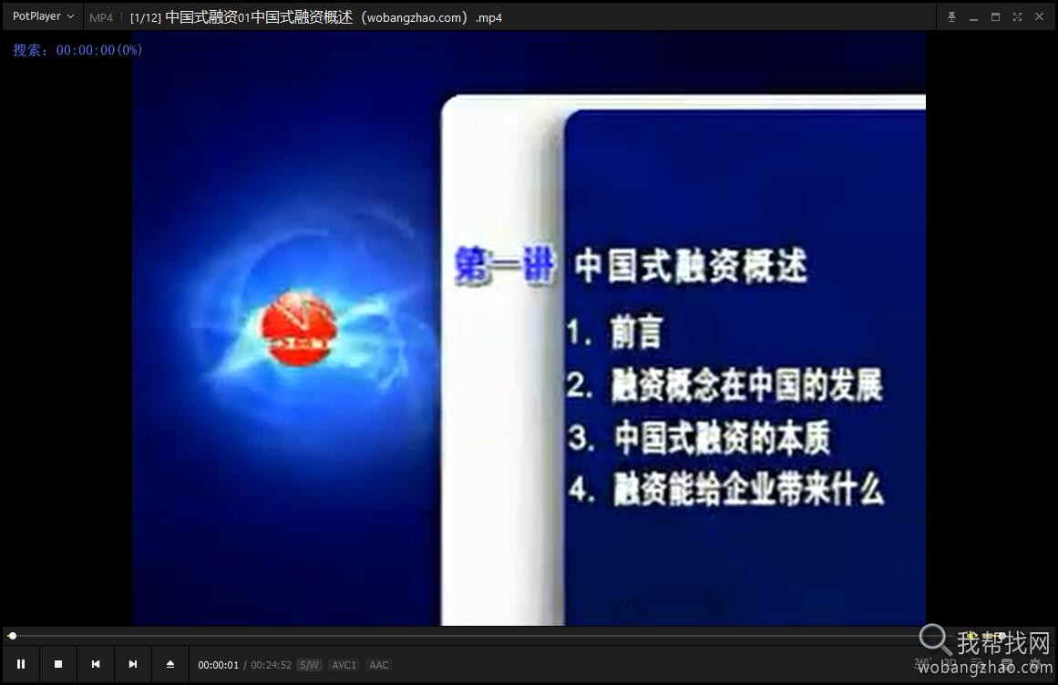 翟山鹰视频音频商业金融投资资本运作企业管理的高端课程全集 (16).jpg