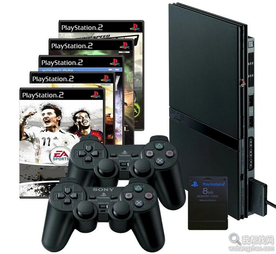 ps2游戏机.JPG