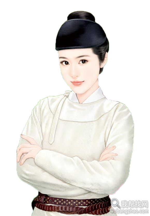 古风女性免抠图72（我帮找网）.png